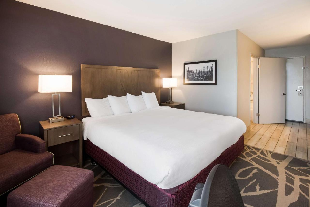 Best Western Mcminnville Inn Eksteriør bilde