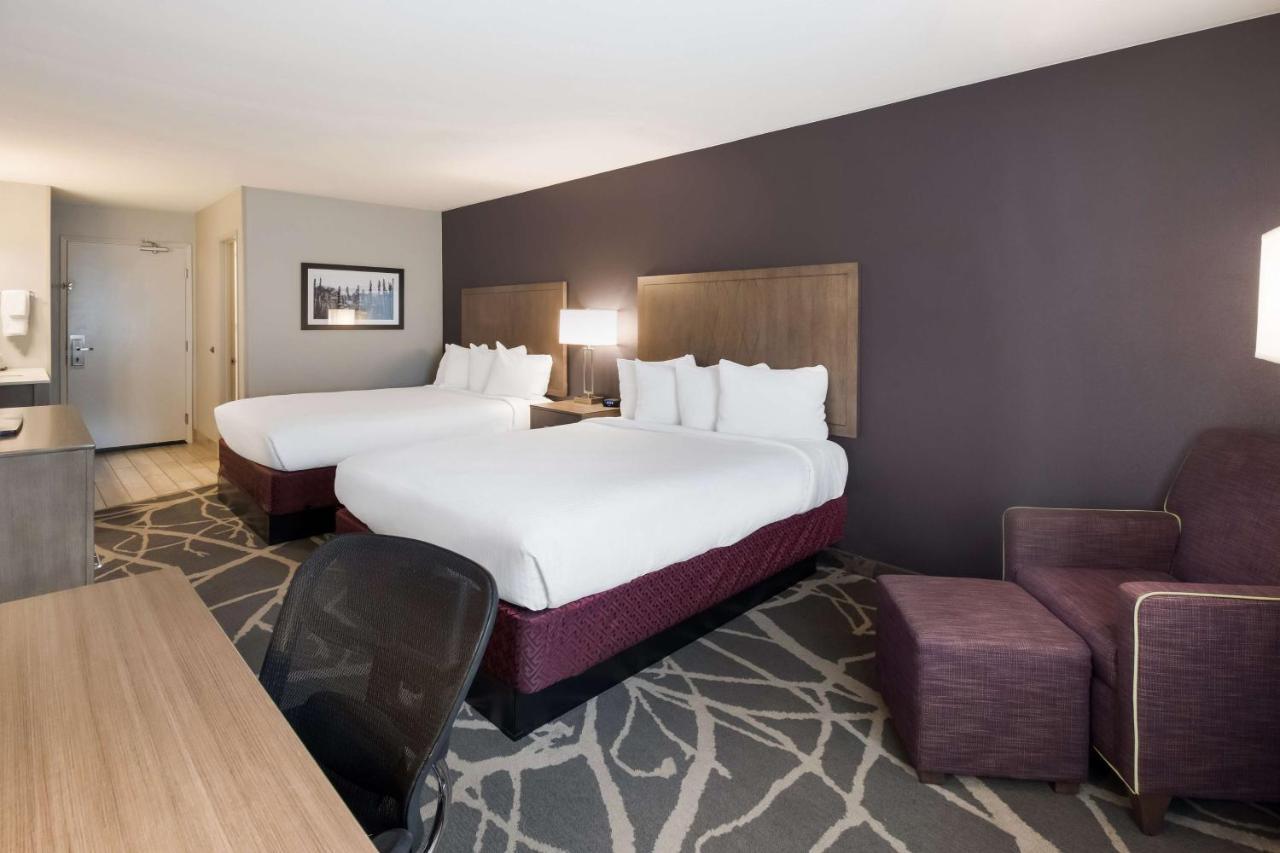 Best Western Mcminnville Inn Eksteriør bilde