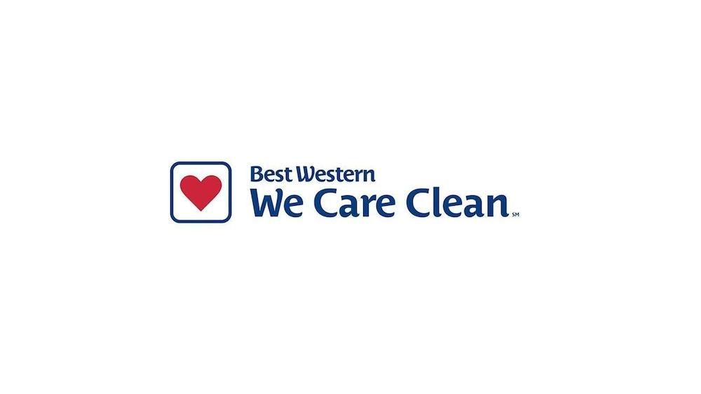 Best Western Mcminnville Inn Eksteriør bilde