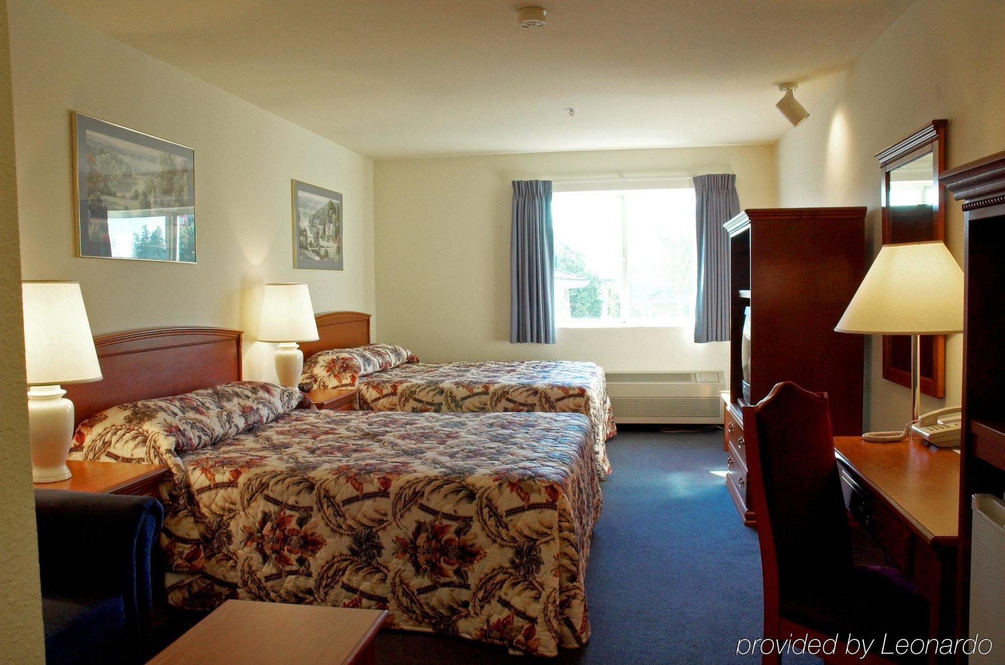 Best Western Mcminnville Inn Rom bilde