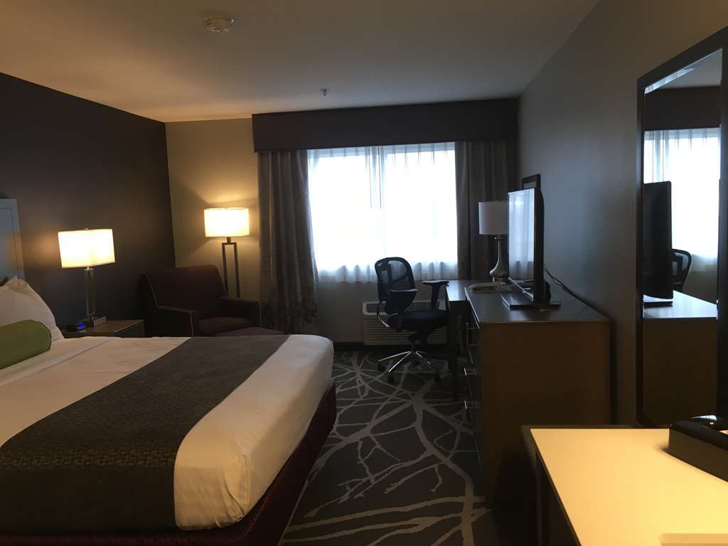 Best Western Mcminnville Inn Rom bilde
